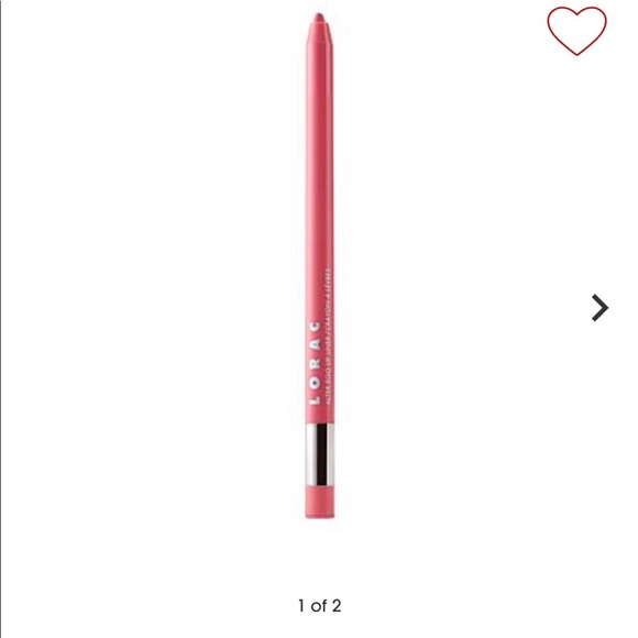 Lorac lip liner - Picture 1 of 3